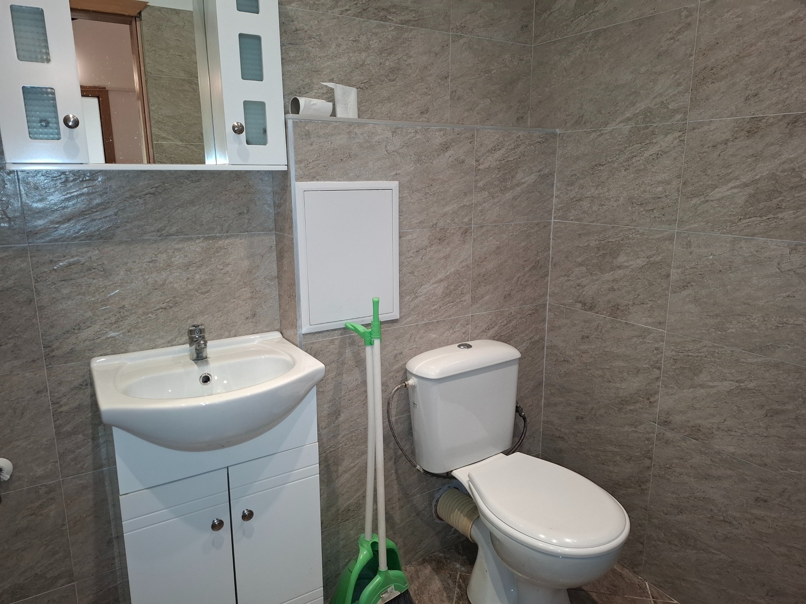 Продава МАГАЗИН, гр. София, Полигона, снимка 11 - Магазини - 50269804