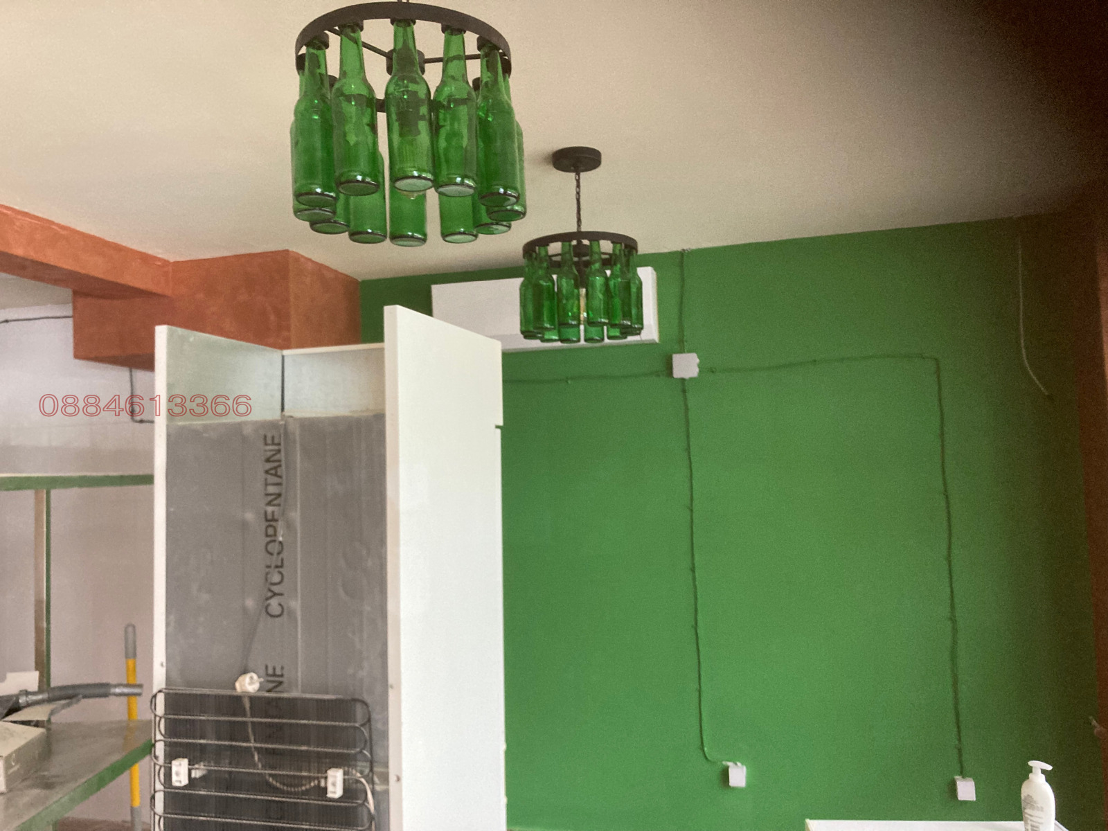 Продава ЗАВЕДЕНИЕ, гр. София, Лозенец, снимка 4 - Заведения - 54305848