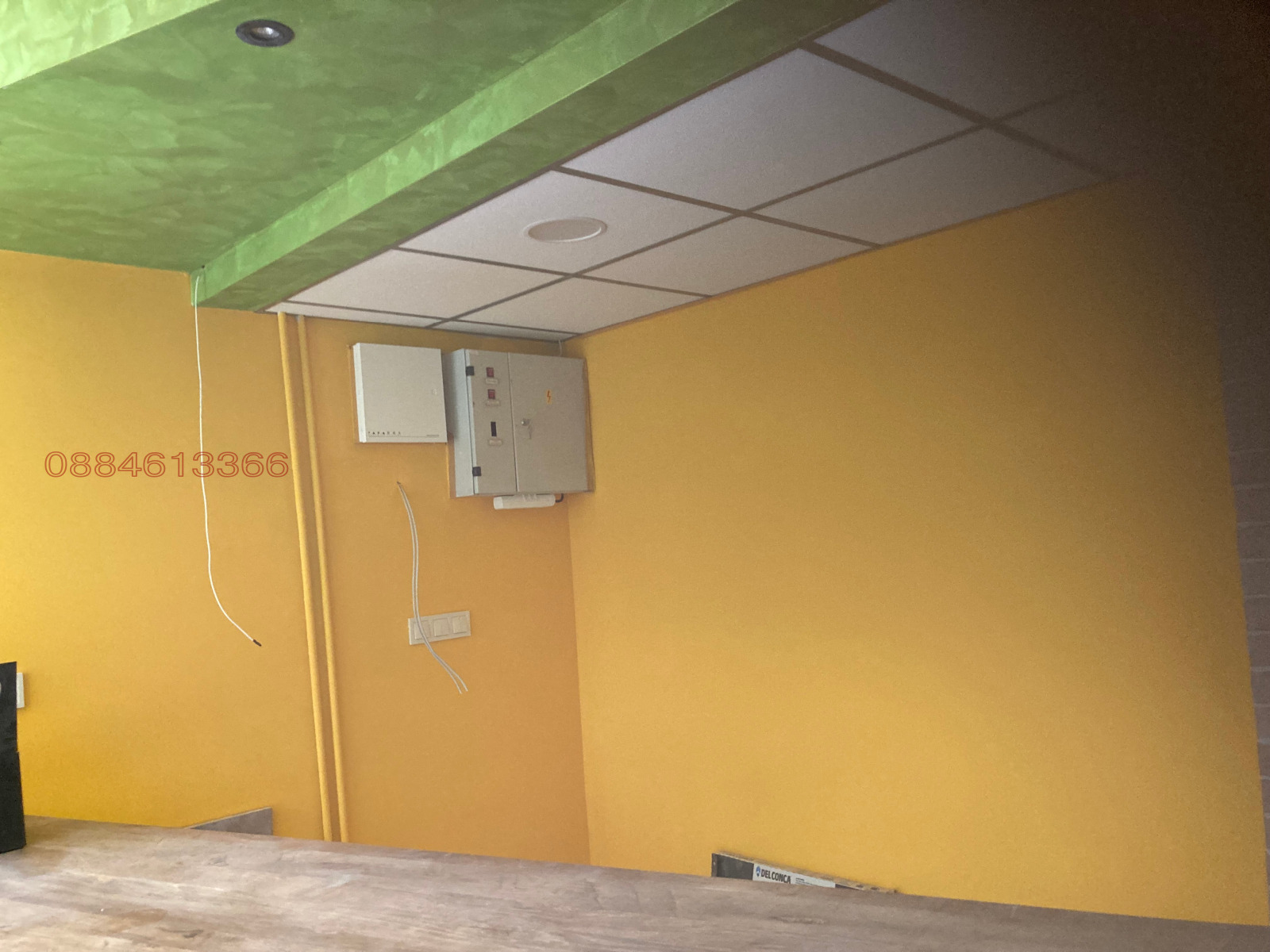 Продава ЗАВЕДЕНИЕ, гр. София, Лозенец, снимка 9 - Заведения - 54305848