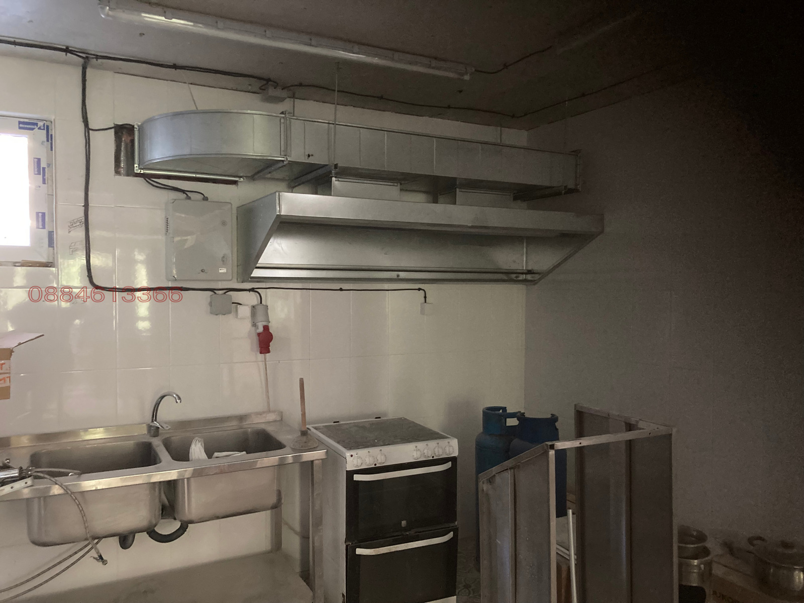 Продава ЗАВЕДЕНИЕ, гр. София, Лозенец, снимка 7 - Заведения - 54305848