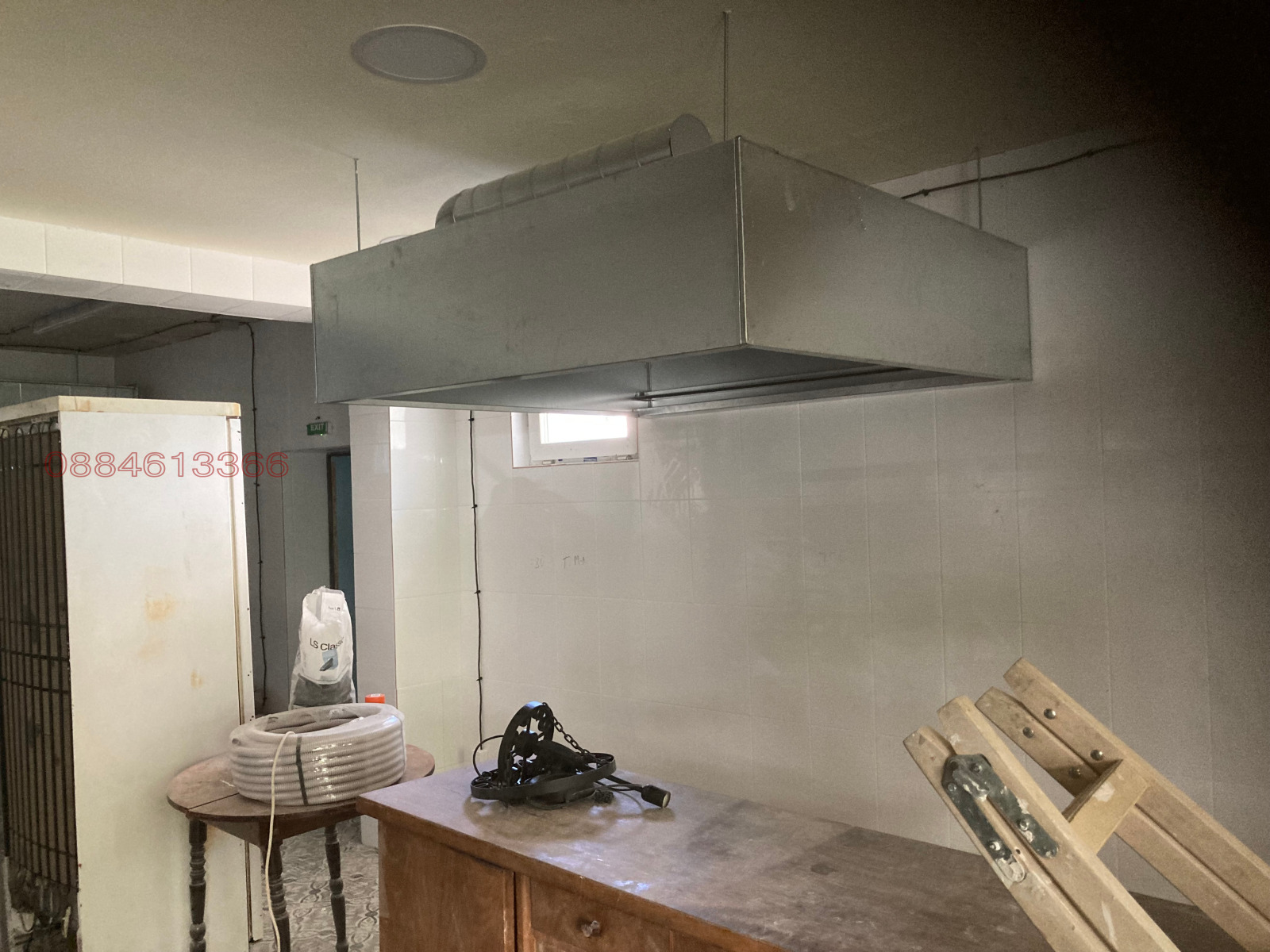 Продава ЗАВЕДЕНИЕ, гр. София, Лозенец, снимка 6 - Заведения - 54305848