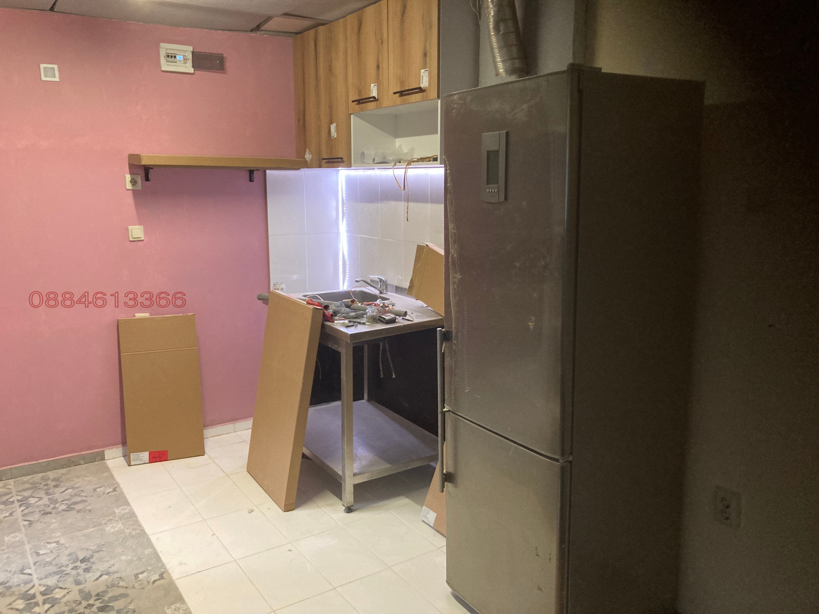 Продава ЗАВЕДЕНИЕ, гр. София, Лозенец, снимка 14 - Заведения - 54305848