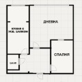 Продава 2-СТАЕН, град София, Младост 2 • 139500 € • 89827554 — Holmes.bg