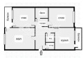Продава  3-стаен град София , Орландовци , 84 кв.м | 78054387 - изображение [5]