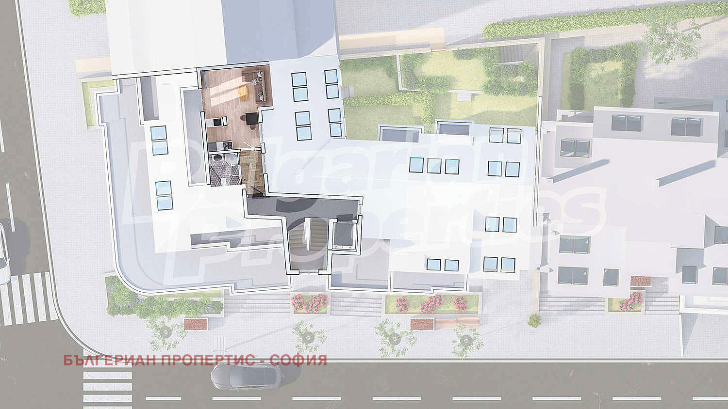 Продава 3-СТАЕН | Imot.bg — изображение 17