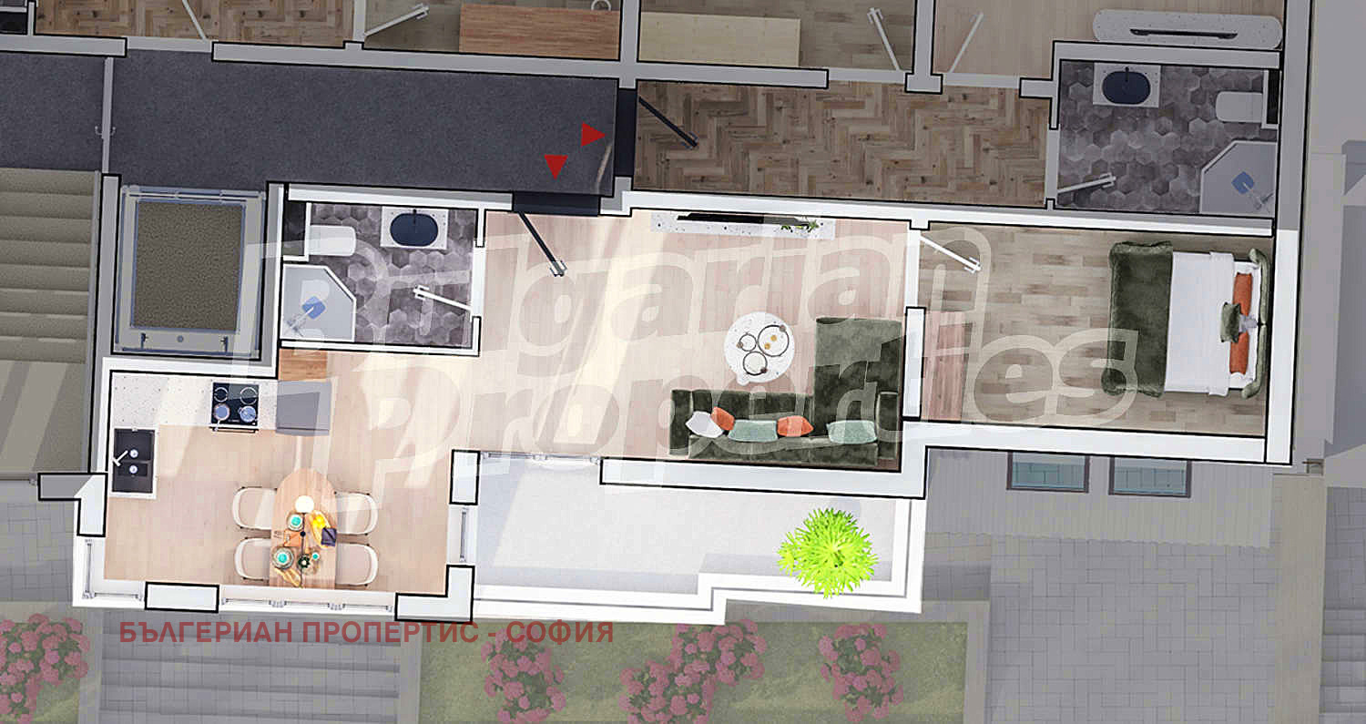 Продава 3-СТАЕН | Imot.bg — изображение 13