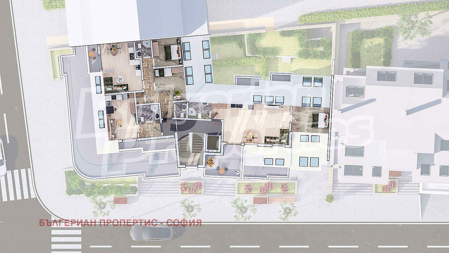 Продава 3-СТАЕН | Imot.bg — изображение 16