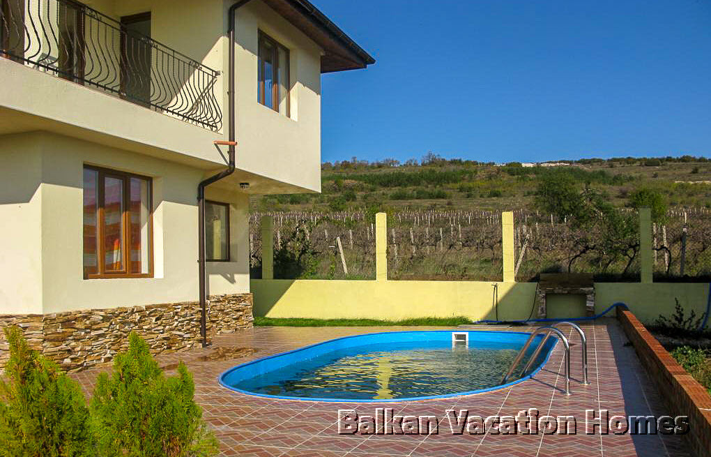 Продава КЪЩА | Imot.bg — изображение 15