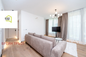 1 bedroom Manastirski livadi, Sofia 6