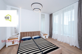 1 chambre Manastirski livadi, Sofia 9