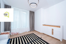 1 bedroom Manastirski livadi, Sofia 10