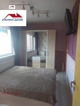 1 camera da letto Tsentar, Shumen 2