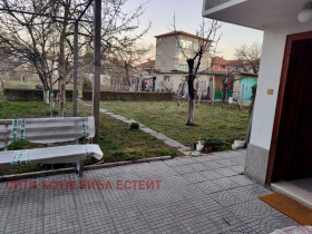 σπίτι Ορηζαρη, περιοχή Plovdiv