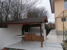 Hus Klimentovo, region Varna 9