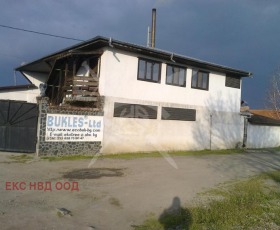 Industrial building Kaloyanovo, region Plovdiv 2