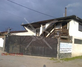 Industrial building Kaloyanovo, region Plovdiv 3