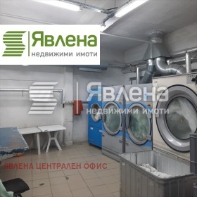 Пром. помещение град София, НПЗ Искър 8