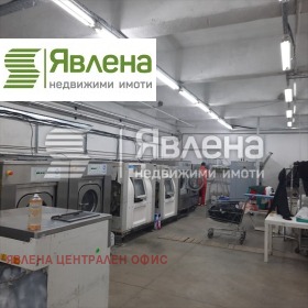 Industribygning NPZ Iskar, Sofia 9