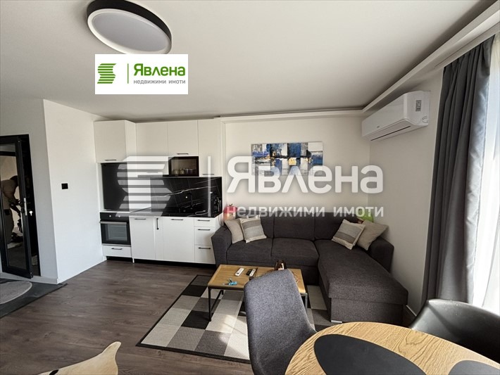 Продава 1-СТАЕН, гр. София, Левски В, снимка 2 - Апартаменти - 54768865