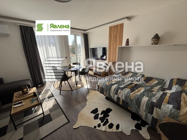 Продава 1-СТАЕН, гр. София, Левски В, снимка 4 - Апартаменти - 54768865