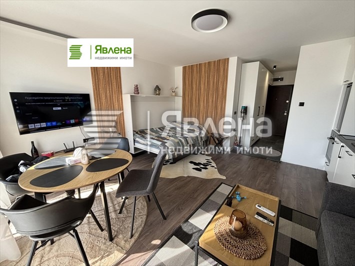 Продава 1-СТАЕН, гр. София, Левски В