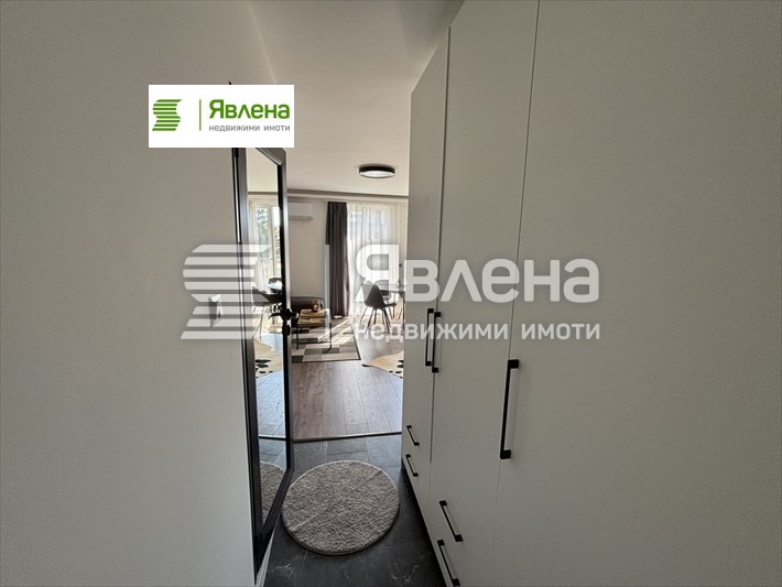 Продава 1-СТАЕН, гр. София, Левски В, снимка 6 - Апартаменти - 54768865