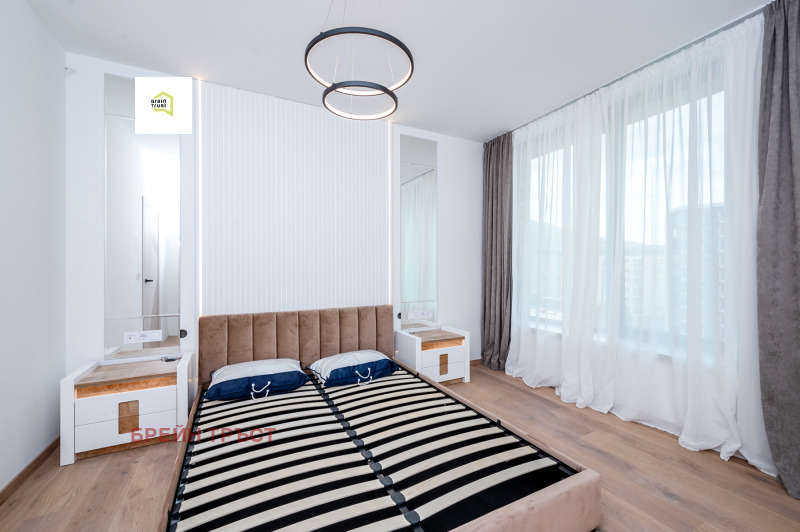 Zu verkaufen  1 Schlafzimmer Sofia , Manastirski liwadi , 81 qm | 79310091 - Bild [9]