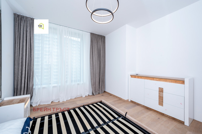 Zu verkaufen  1 Schlafzimmer Sofia , Manastirski liwadi , 81 qm | 79310091 - Bild [10]