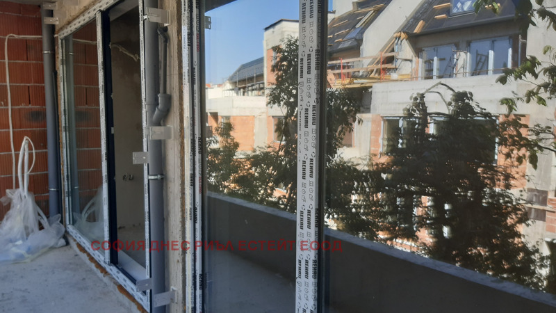 À vendre  1 chambre Sofia , Boyana , 61 m² | 82668380