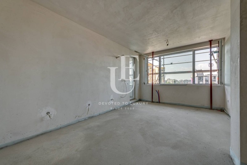 De vânzare  1 dormitor Sofia , Serdica , 65 mp | 70548511 - imagine [2]