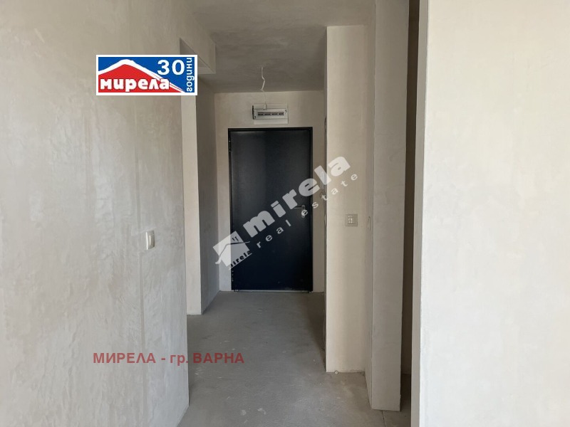 Продава 2-СТАЕН, гр. Варна, Колхозен пазар, снимка 10 - Aпартаменти - 48994947