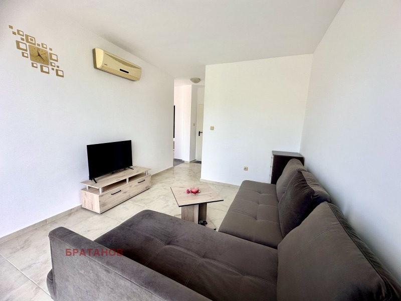 Till salu  1 sovrum region Burgas , Sveti Vlas , 94 kvm | 49433102 - bild [4]