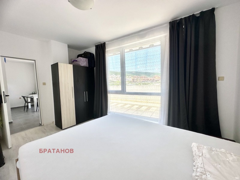 Till salu  1 sovrum region Burgas , Sveti Vlas , 94 kvm | 49433102 - bild [10]