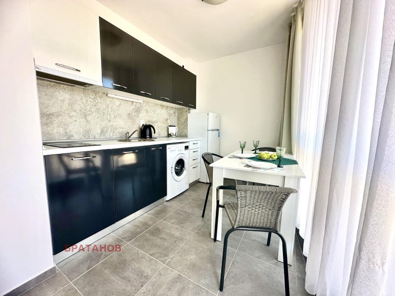 Till salu  1 sovrum region Burgas , Sveti Vlas , 94 kvm | 49433102 - bild [6]