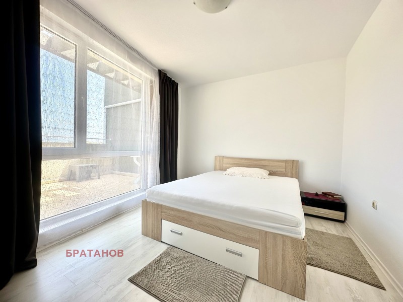 Till salu  1 sovrum region Burgas , Sveti Vlas , 94 kvm | 49433102 - bild [9]