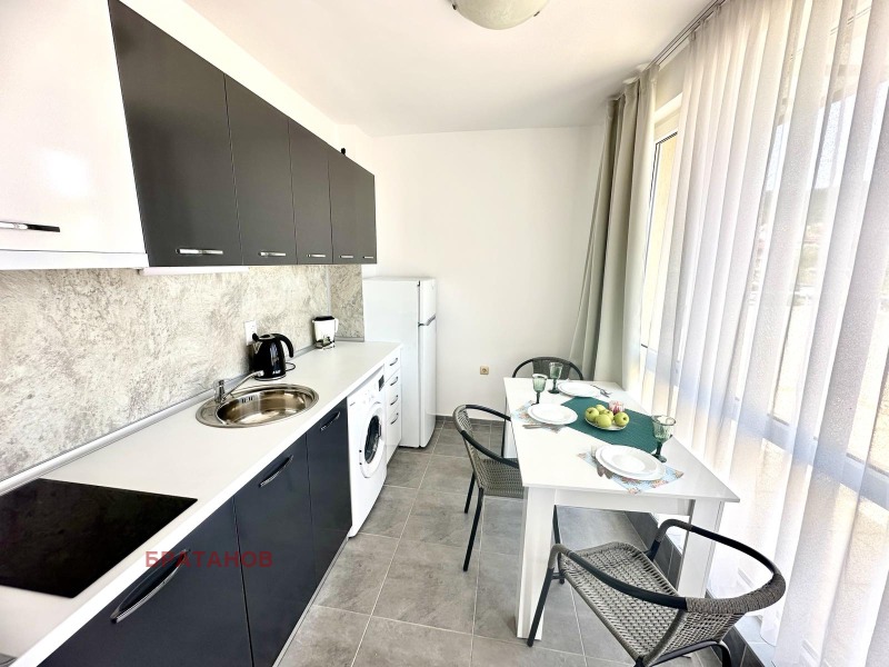 Till salu  1 sovrum region Burgas , Sveti Vlas , 94 kvm | 49433102 - bild [7]