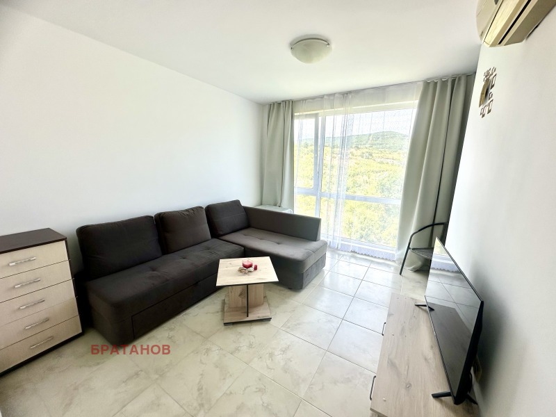 Till salu  1 sovrum region Burgas , Sveti Vlas , 94 kvm | 49433102 - bild [3]