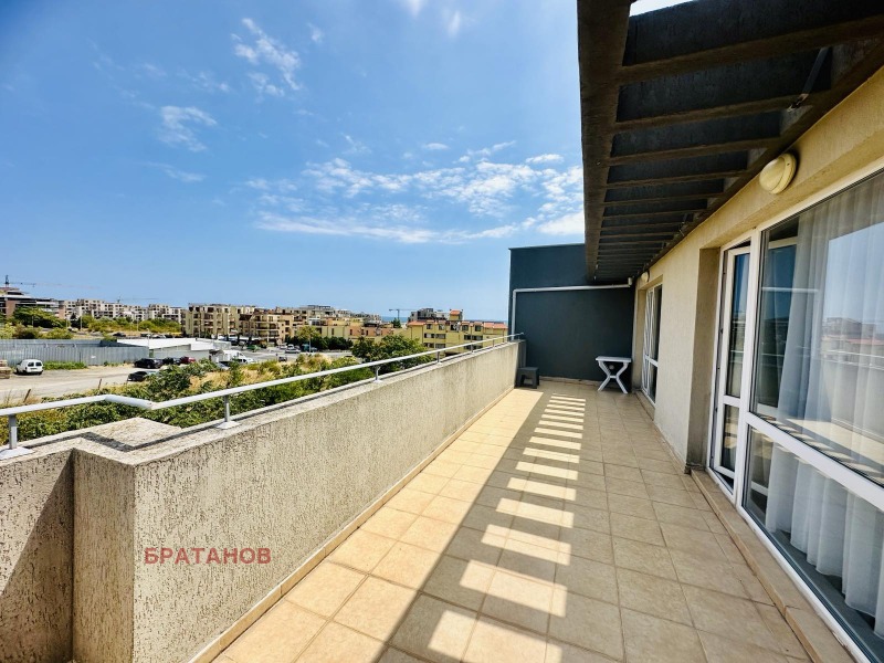 Till salu  1 sovrum region Burgas , Sveti Vlas , 94 kvm | 49433102 - bild [13]