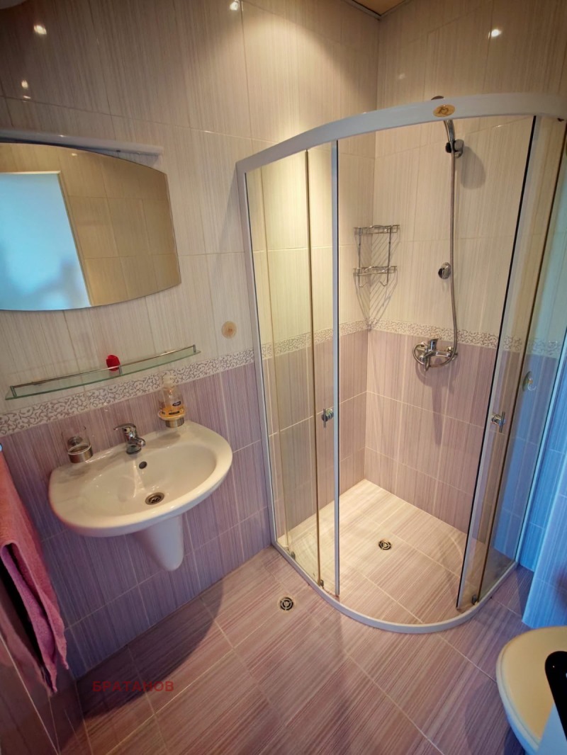 Till salu  1 sovrum region Burgas , Sveti Vlas , 94 kvm | 49433102 - bild [11]