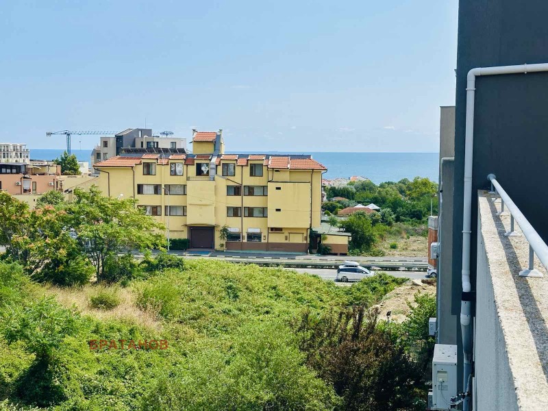 Till salu  1 sovrum region Burgas , Sveti Vlas , 94 kvm | 49433102 - bild [14]