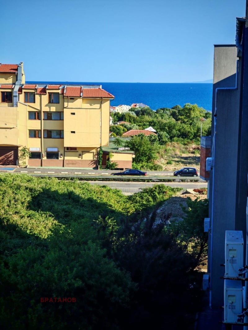 Till salu  1 sovrum region Burgas , Sveti Vlas , 94 kvm | 49433102 - bild [12]