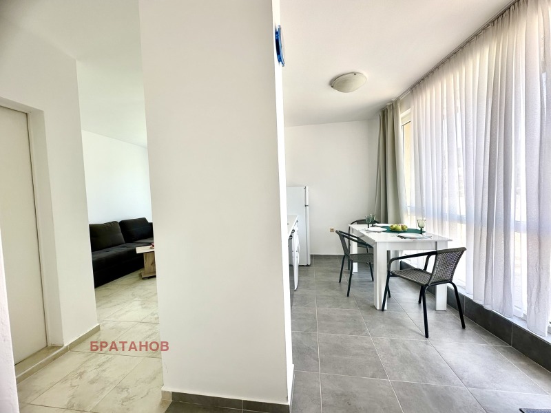Till salu  1 sovrum region Burgas , Sveti Vlas , 94 kvm | 49433102 - bild [5]