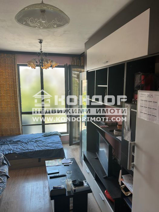 Til salgs  1 soverom Plovdiv , Karsjijaka , 58 kvm | 55837571