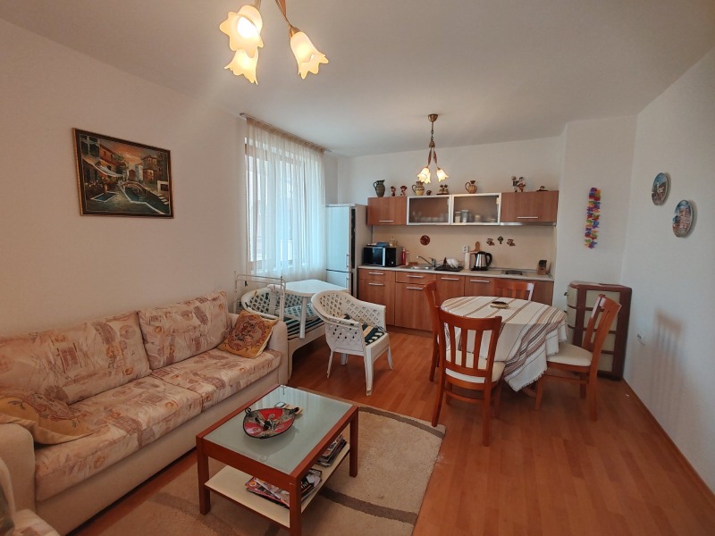 Продается  1 спальня область Бургас , к.к. Слънчев бряг , 59 кв.м | 82389960