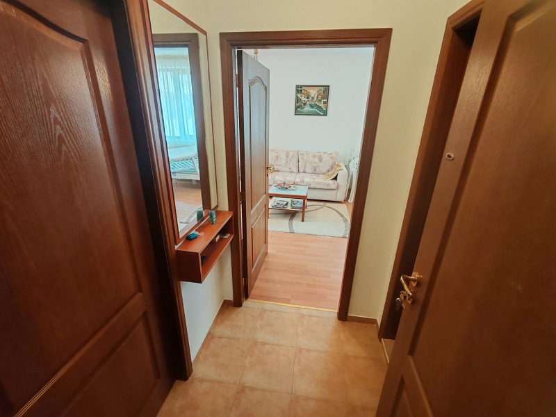 Продается  1 спальня область Бургас , к.к. Слънчев бряг , 59 кв.м | 82389960 - изображение [5]