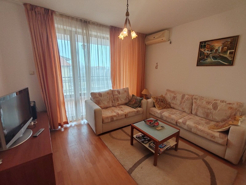 Продается  1 спальня область Бургас , к.к. Слънчев бряг , 59 кв.м | 82389960 - изображение [3]