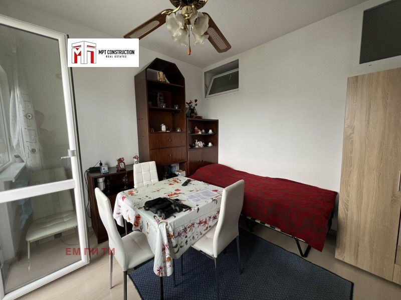 Til salg  1 soveværelse Plovdiv , Izgrev , 50 kvm | 33842124 - billede [4]