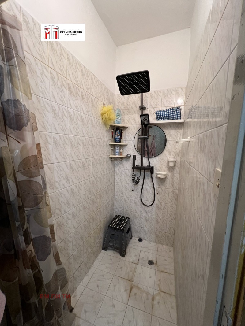 Til salg  1 soveværelse Plovdiv , Izgrev , 50 kvm | 33842124 - billede [17]