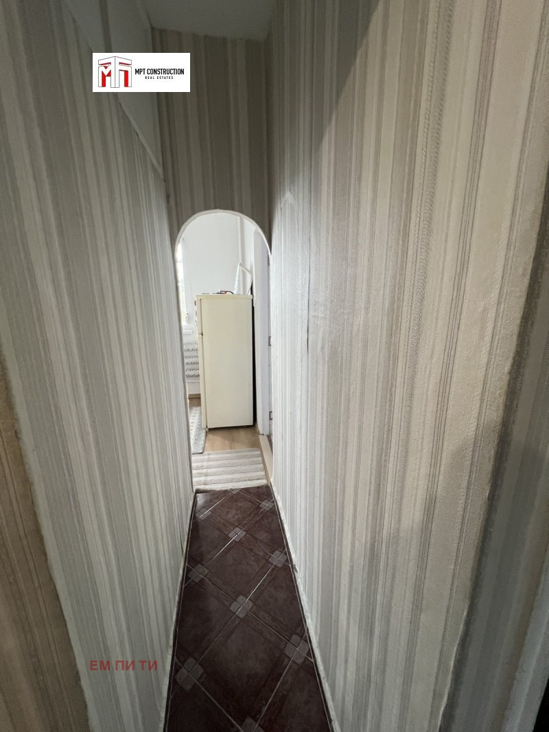 Til salg  1 soveværelse Plovdiv , Izgrev , 50 kvm | 33842124 - billede [10]