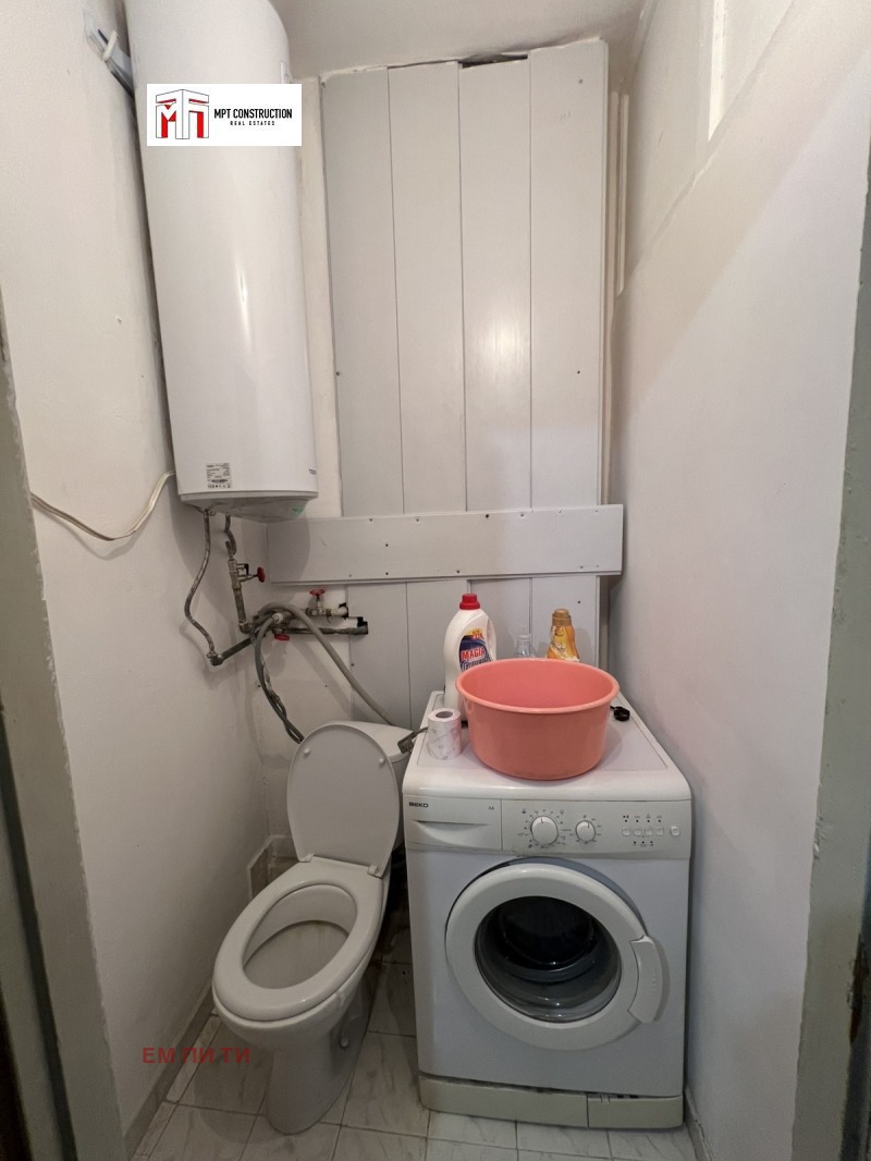 Til salg  1 soveværelse Plovdiv , Izgrev , 50 kvm | 33842124 - billede [16]